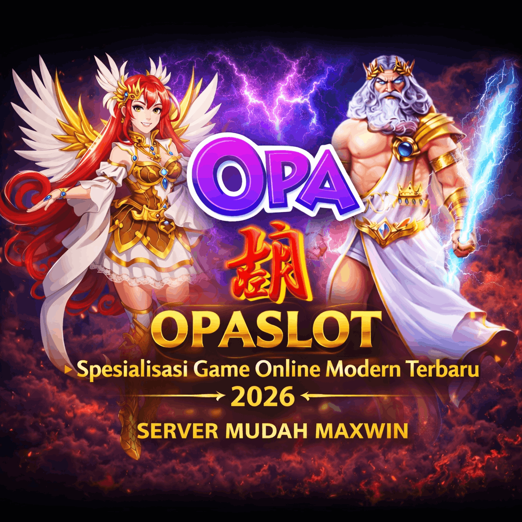 OPASLOT